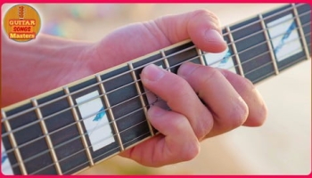 Switch Chords EFFORTLESSLY >>> Play Songs Fluently (Guitar)