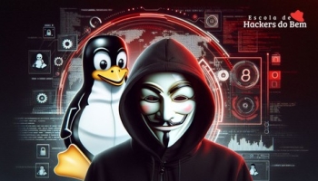 Kali Linux para Hackers do Bem: usando o Nmap