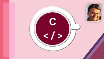 C to Learn Programming Technique : C to Master Skills