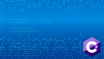 C# Mastery: Comprehensive Beginner to Advanced Training