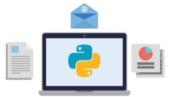NLP – Natural Language Processing with Python