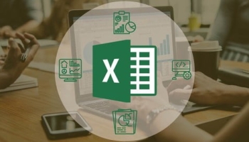 Microsoft Excel Weekender Crash Course
