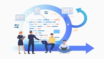 Applying Scrum: Mastering Agile Project Management w/ Scrum