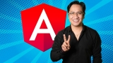 Universidad Angular – De Cero a Experto – Actualizado