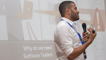 The Complete 2021 Software Testing Bootcamp