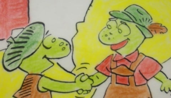 German Language Course – Authentic Dialects and Accents