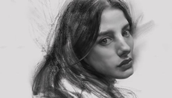 The Art of the Portrait – Drawing For Beginners