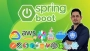 Spring Boot 2026 REST API's do 0 à AWS e GCP c Java e Docker