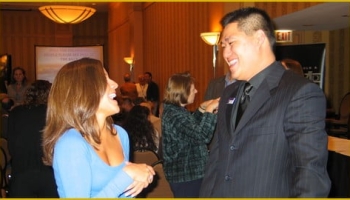 Business Networking for Success and Company Growth: Part One