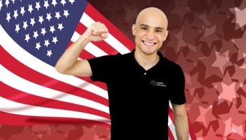 Inglês Extremo – Curso Completo do Zero à Fluência