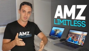 Amazon FBA Limitless Course – Master Amazon FBA Selling 2021