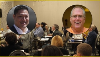 Business Networking for Success and Company Growth: Part 4