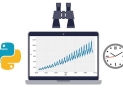Python for Time Series Data Analysis