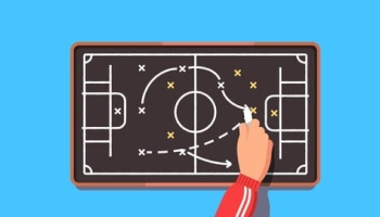 How to Analyze Football (Soccer) – Basics