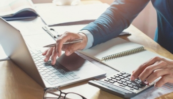 Accounting Principles