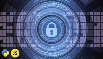 Ethical Hacking With Python, JavaScript and Kali Linux