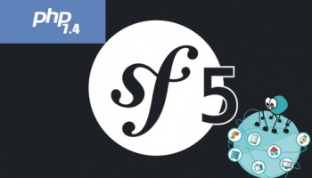 Guía definitiva para crear APIs con Symfony 5 y API Platform