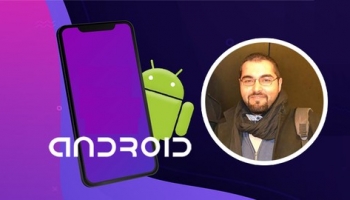 Création des Applications Mobile avec Android Studio et Java