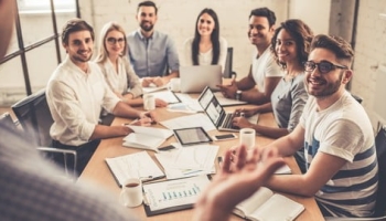 Storytelling for Persuasion and Transformation