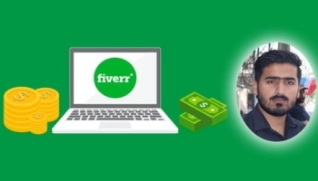 Fiverr: How To Start Freelancing Career With Fiverr