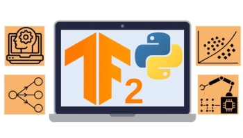 Complete Tensorflow 2 and Keras Deep Learning Bootcamp