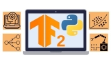 Complete Tensorflow 2 and Keras Deep Learning Bootcamp