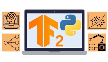 Complete Tensorflow 2 and Keras Deep Learning Bootcamp