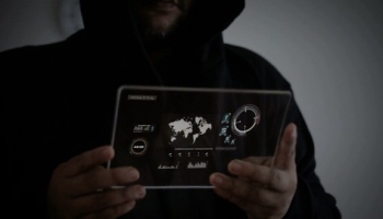 Hacking the Windows API with Python – Real Ethical Hacking
