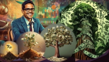 Time Value of Money & Capital Budgeting – Present Value
