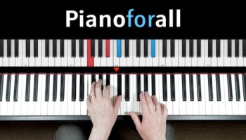 Pianoforall – Incredible New Way To Learn Piano & Keyboard