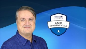 AZ-900: Microsoft Azure Fundamentals Original Practice Tests