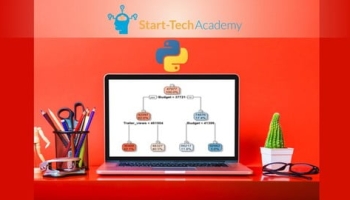 Decision Trees, Random Forests, AdaBoost & XGBoost in Python