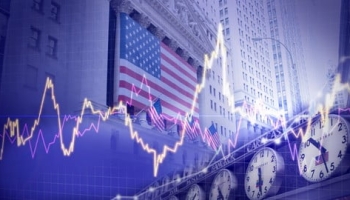 Real World Macro Economics (incl) Trumponomics v Bidenomics