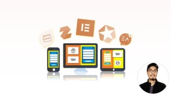 DIY Website Design Bootcamp: WordPress Elementor Plugin