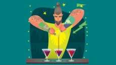 Ultimate Home Bartending Masterclass