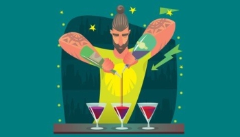 Ultimate Home Bartending Masterclass