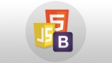HTML, JavaScript, & Bootstrap – Certification Course