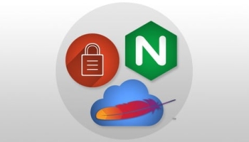 NGINX, Apache, SSL Encryption – Certification Course