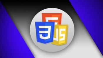 HTML, CSS, & JavaScript – Certification Course for Beginners