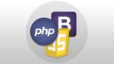 JavaScript, Bootstrap, & PHP – Certification for Beginners