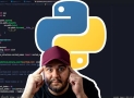 Curso de Python 3 do Básico Ao Avançado (com projetos reais)