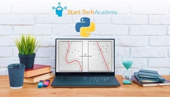 Support Vector Machines in Python: SVM Concepts & Code