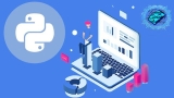 Python Course 2023 Learn by Python Projects & Python Quizzes