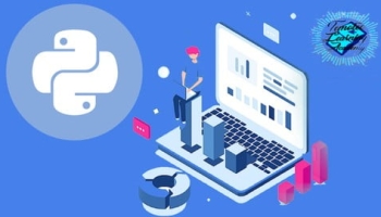 Python Course 2023 Learn by Python Projects & Python Quizzes