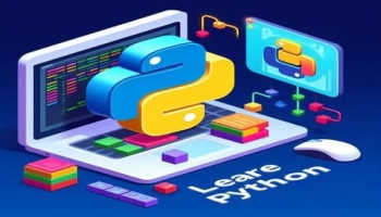 Python Bootcamp Master Python with Real-World Projects