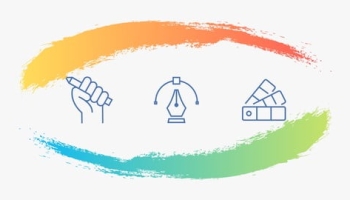 Beginner’s Guide To Creating Basic Logos With Free Software