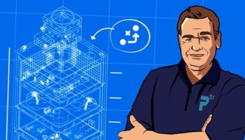 The Website Blueprint – Planning for a web design project