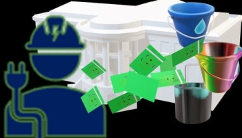 Governmental Accounting 300 Proprietary & Fiduciary Funds