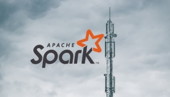 Telecom Customer Churn Prediction in Apache Spark (ML)