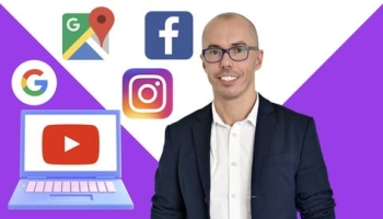 Complete Digital Marketing Course for Local Businesses 2022